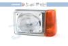 JOHNS 30 05 09 Headlight